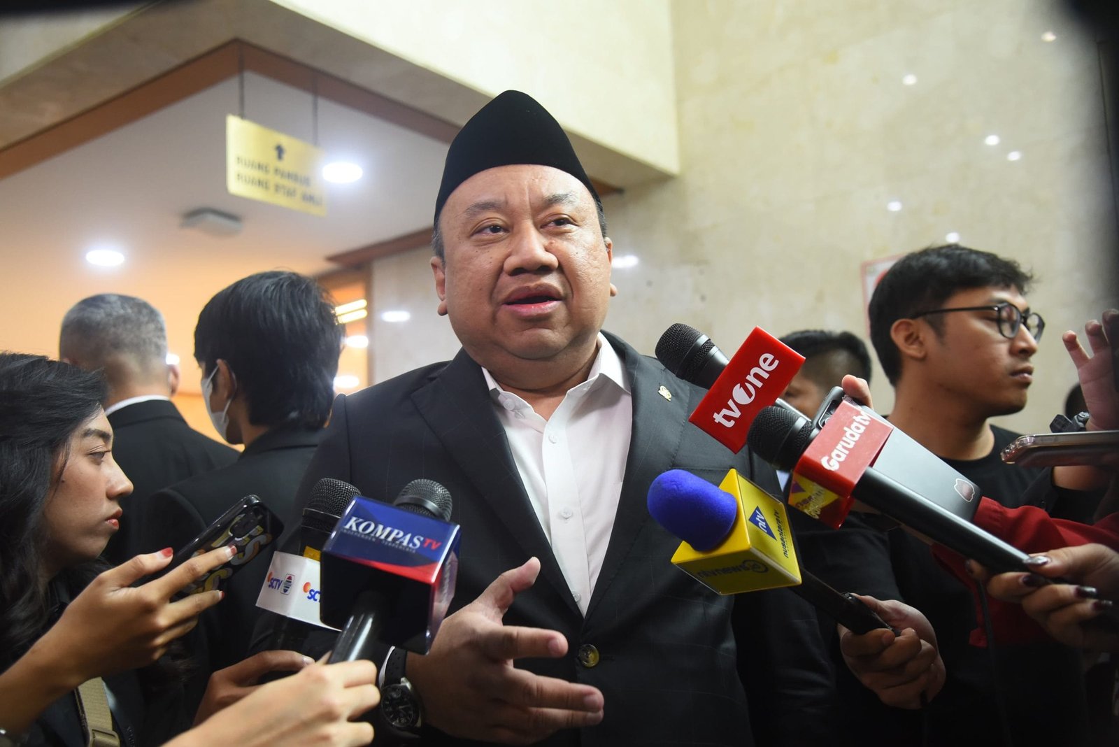 Pemerintah Bentuk Sekolah Rakyat, DPR: Pemerataan Pendidikan bagi Masyarakat PROKALTIM 1 IMG 3266 Pemerintah Bentuk Sekolah Rakyat, DPR: Pemerataan Pendidikan bagi Masyarakat PROKALTIM