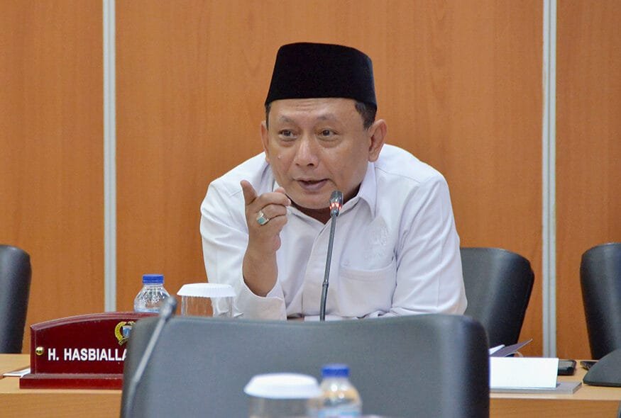 DPR Kecam Dugaan Pelecehan Seksual oleh Kapolres Ngada NTT: Harus Dihukum Berat PROKALTIM 1 IMG 3268 DPR Kecam Dugaan Pelecehan Seksual oleh Kapolres Ngada NTT: Harus Dihukum Berat PROKALTIM