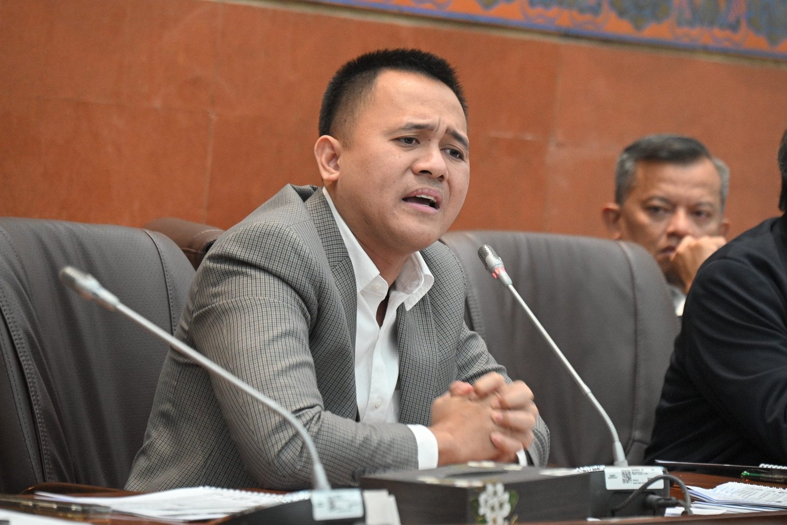 Rakyat Kecewa Gegara Pertamax Oplosan, DPR: Pertamina Tak Cukup Minta Maaf PROKALTIM 1 IMG 3275 Rakyat Kecewa Gegara Pertamax Oplosan, DPR: Pertamina Tak Cukup Minta Maaf PROKALTIM