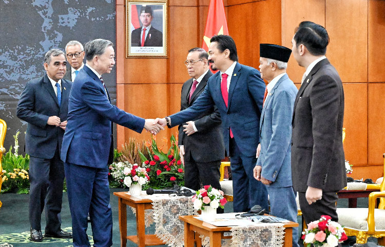 Kerja Sama Indonesia-Vietnam, Rusdi Kirana: Mitra Strategis di Asia Tenggara PROKALTIM 1 IMG 3277 Kerja Sama Indonesia-Vietnam, Rusdi Kirana: Mitra Strategis di Asia Tenggara PROKALTIM