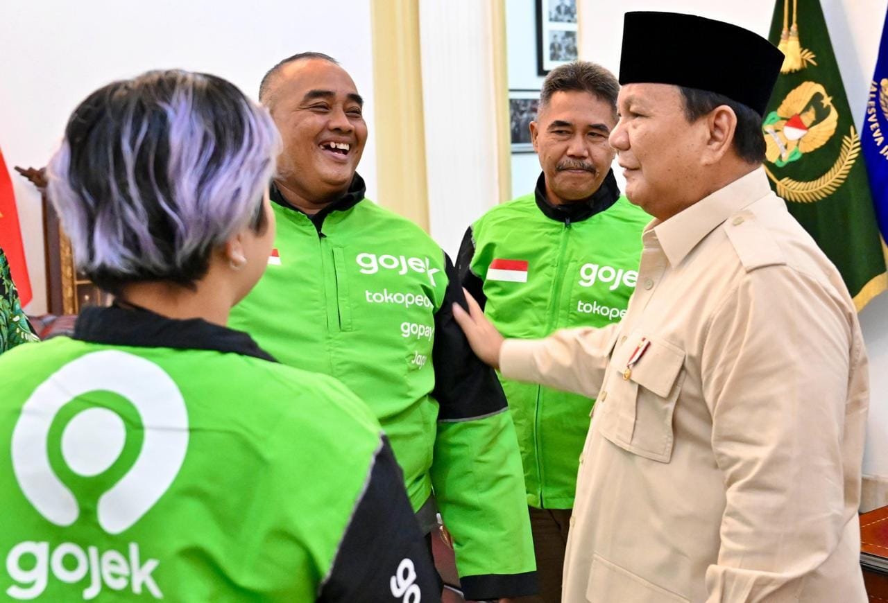 Soal THR Driver Ojol, DPR: Keputusan Presiden Prabowo Sangat Tepat PROKALTIM 1 IMG 3303 Soal THR Driver Ojol, DPR: Keputusan Presiden Prabowo Sangat Tepat PROKALTIM