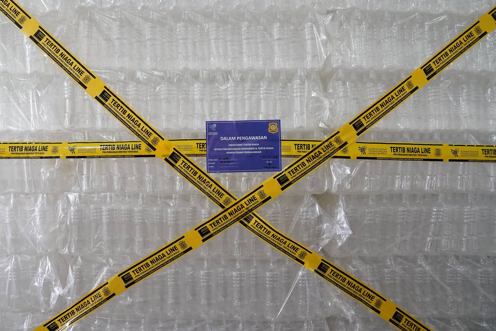 Produsen dan Repacker Nakal Diciduk, Kemendag Tindak Tegas Pelanggaran MinyaKita PROKALTIM 1 IMG 3334 Produsen dan Repacker Nakal Diciduk, Kemendag Tindak Tegas Pelanggaran MinyaKita PROKALTIM