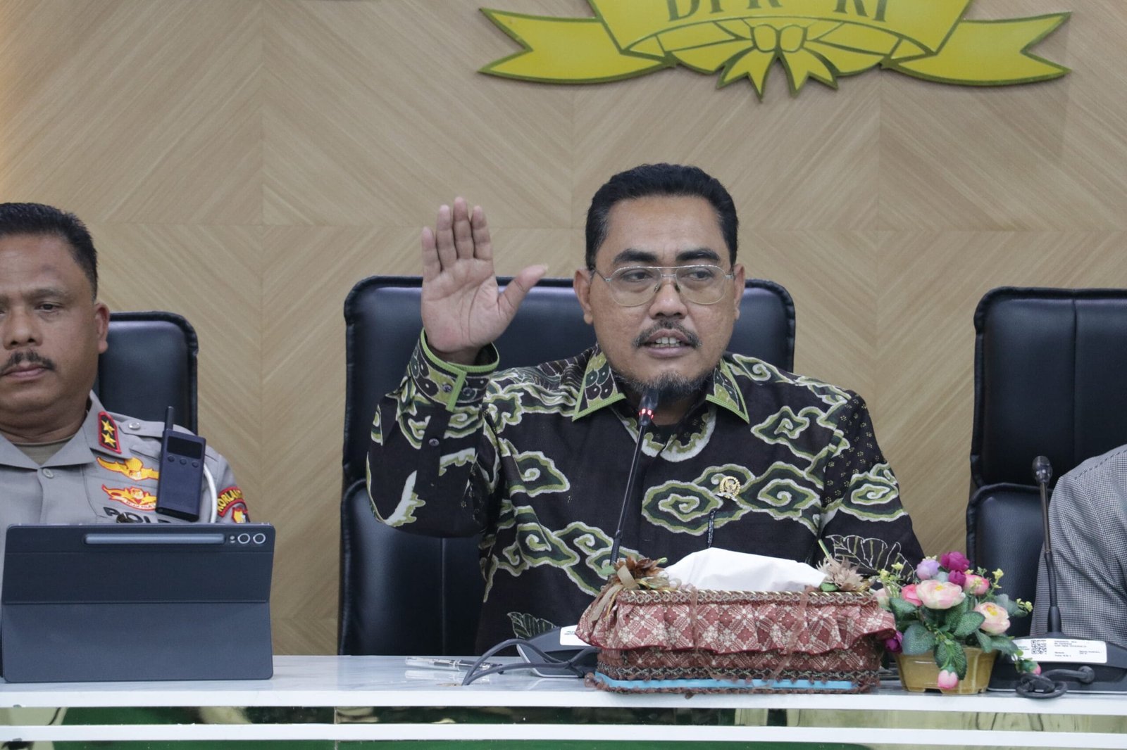 PKB: Pelaksanaan Mudik Harus Tetap Aman dan Nyaman Meski Efisiensi Anggaran PROKALTIM 1 Jazilul Fawaid scaled PKB: Pelaksanaan Mudik Harus Tetap Aman dan Nyaman Meski Efisiensi Anggaran PROKALTIM