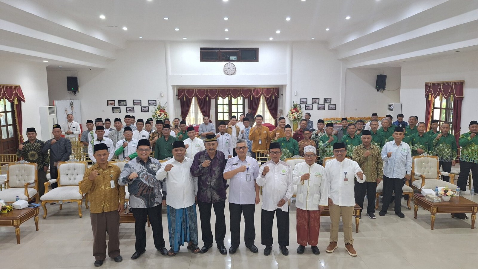 Ulama Peduli Inflasi (UPI) 2025: Sinergi Pengendalian Inflasi di Kota Balikpapan Menjelang Ramadhan PROKALTIM 1 WhatsApp Image 2025 03 01 at 18.18.56 scaled Ulama Peduli Inflasi (UPI) 2025: Sinergi Pengendalian Inflasi di Kota Balikpapan Menjelang Ramadhan PROKALTIM