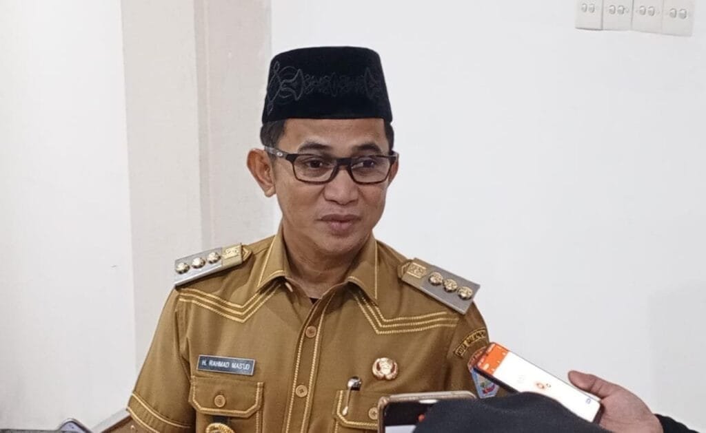 WhatsApp Image 2025 03 03 at 20.43.39 Wali Kota Balikpapan Pastikan Program Pro-Rakyat Tetap Berjalan Meski Ada Efisiensi Anggaran PROKALTIM