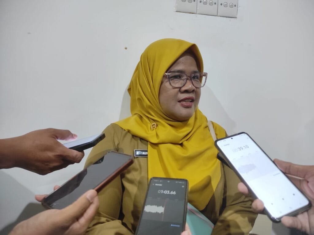 WhatsApp Image 2025 03 03 at 20.50.38 Dinkes Balikpapan Ingatkan Masyarakat Jaga Kesehatan Selama Ramadan, Waspadai ISPA dan Diare PROKALTIM