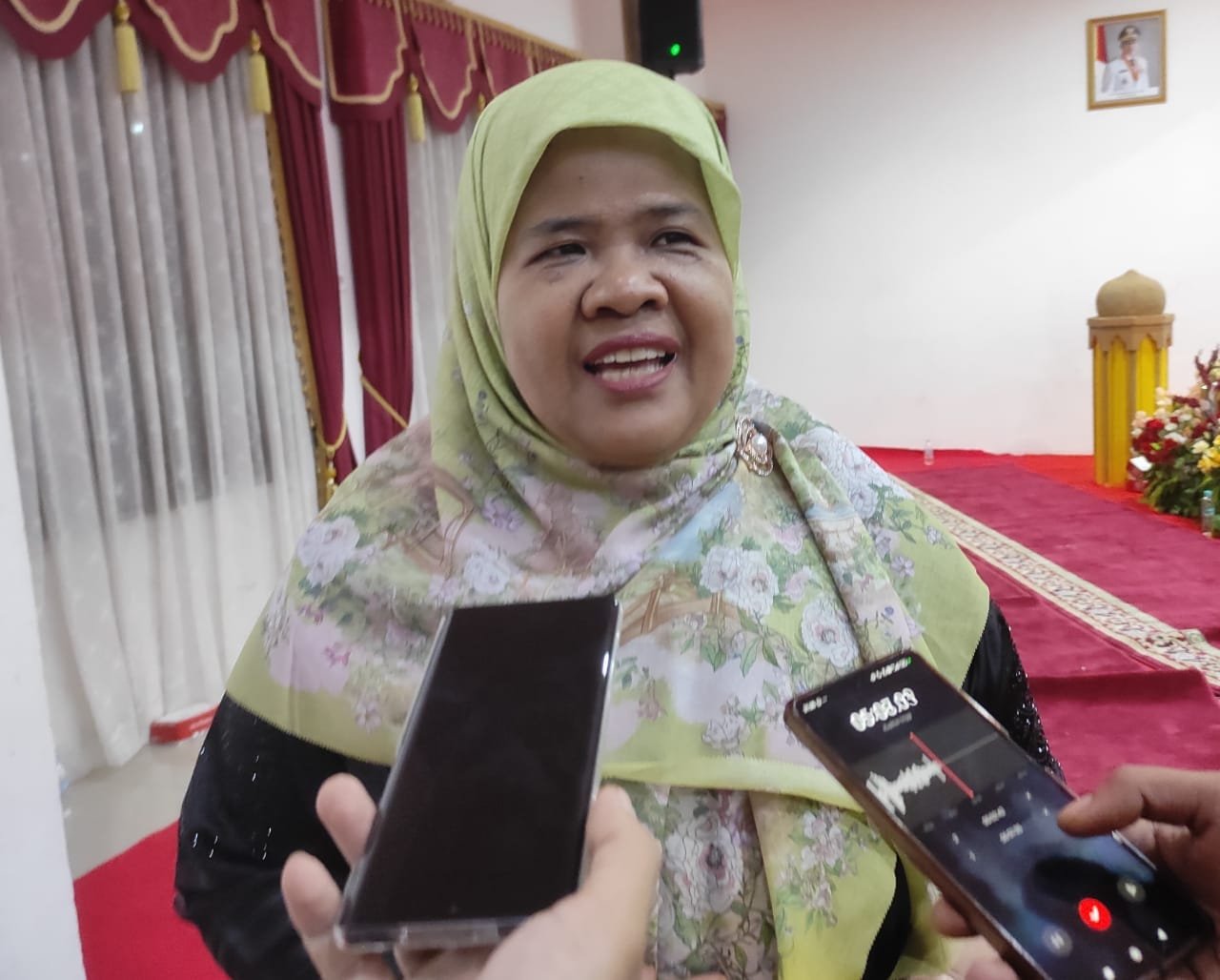 Program Pemeriksaan Kesehatan Gratis Tetap Berjalan Selama Ramadhan, Dinkes Balikpapan Ajak Masyarakat Manfaatkan Layanan Ini PROKALTIM 1 WhatsApp Image 2025 03 06 at 18.20.56 Program Pemeriksaan Kesehatan Gratis Tetap Berjalan Selama Ramadhan, Dinkes Balikpapan Ajak Masyarakat Manfaatkan Layanan Ini PROKALTIM