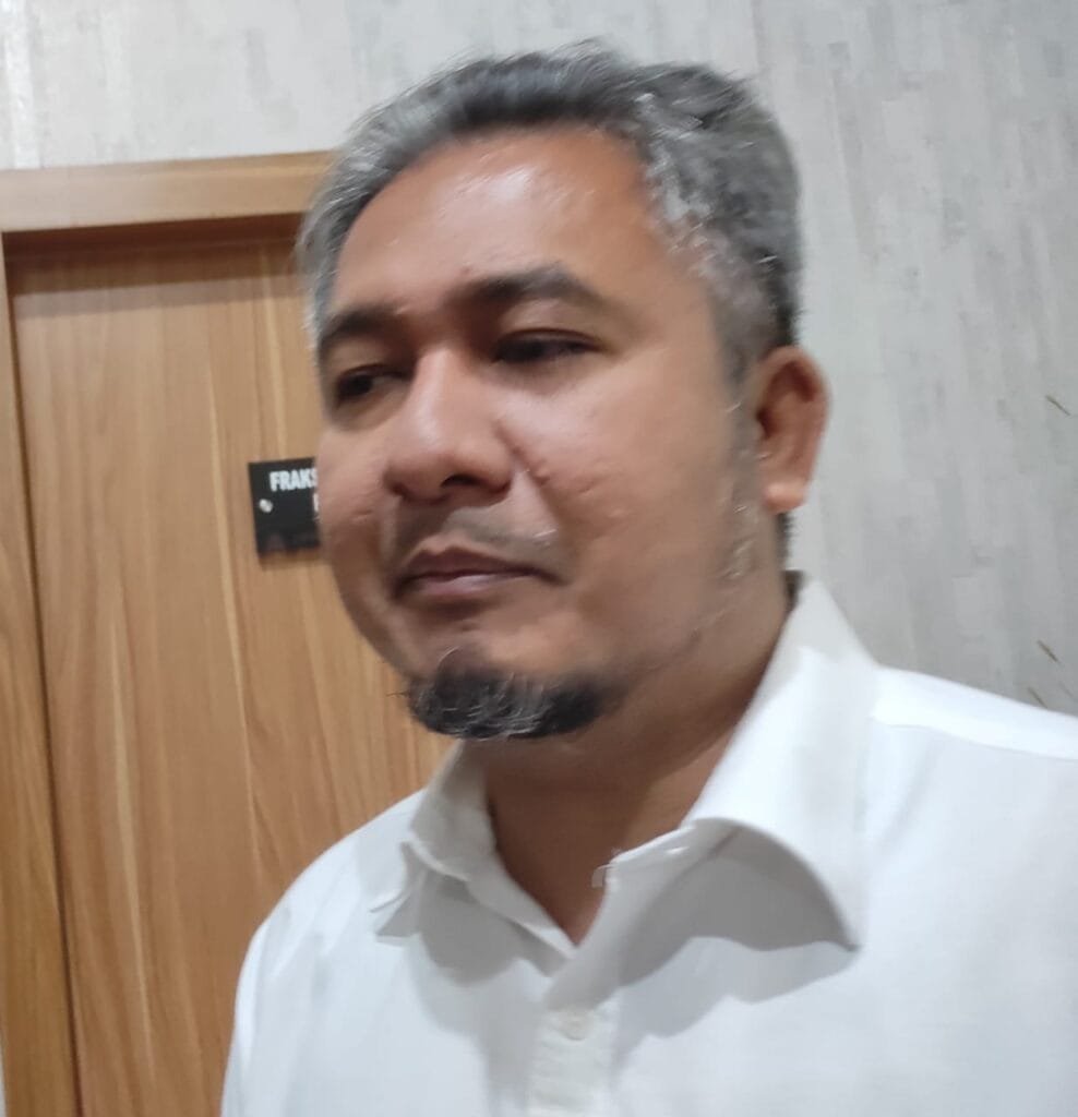 WhatsApp Image 2025 03 10 at 21.47.41 DPRD Balikpapan Siapkan Revisi Perda Toko Ritel Modern untuk Pengaturan Jarak Antar Toko PROKALTIM