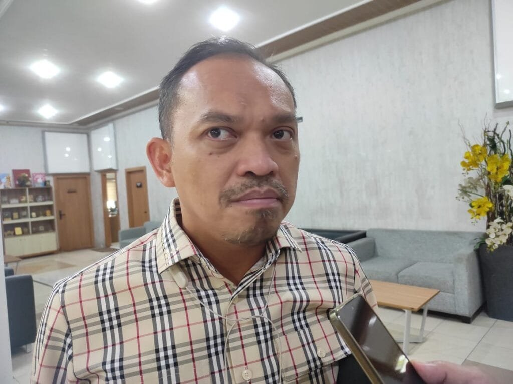 WhatsApp Image 2025 03 17 at 22.44.18 DPRD Balikpapan Fokus Selesaikan 26 Perda pada 2025 PROKALTIM