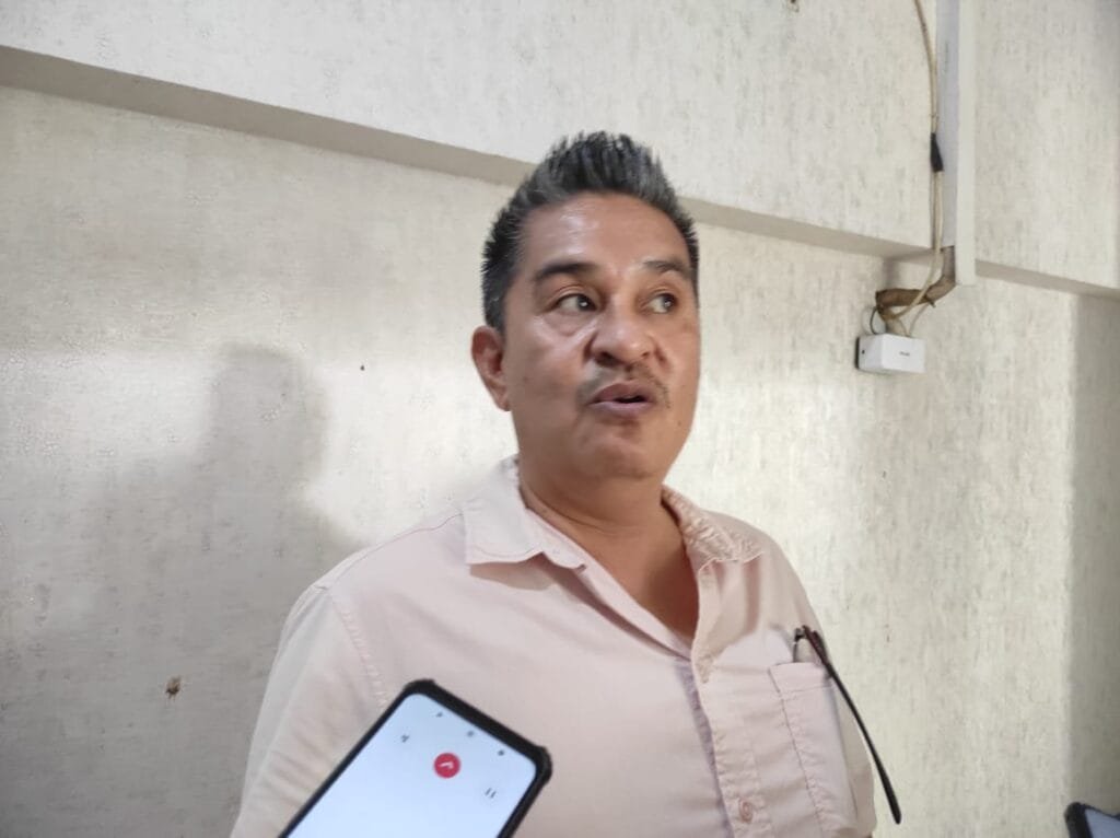 WhatsApp Image 2025 03 20 at 06.32.24 Anggota Komisi III DPRD Balikpapan Kecewa dengan Kualitas Pembangunan Gedung DPRD Baru PROKALTIM