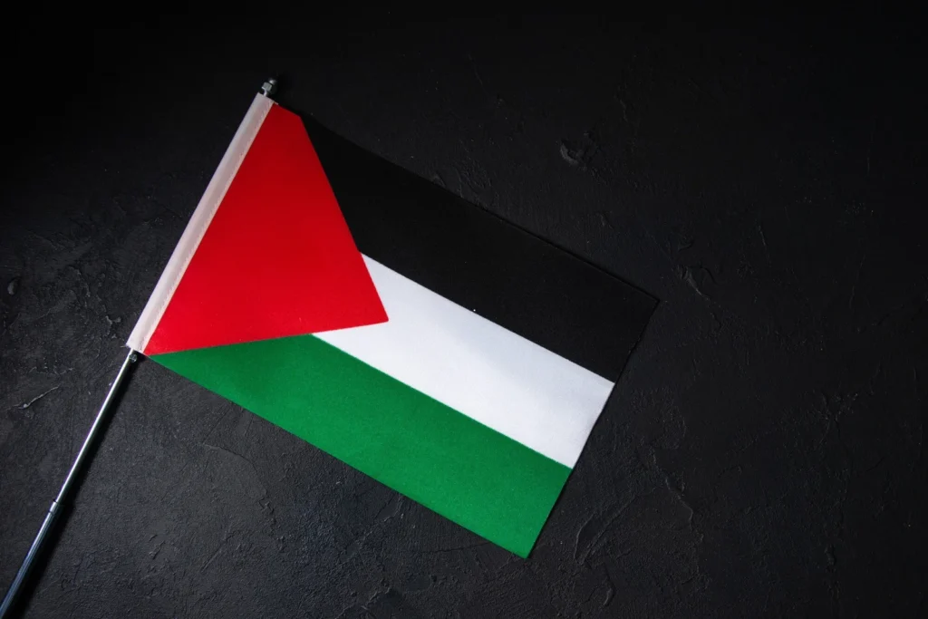 IMG 3662 Di Sidang Parlemen Dunia, PKS: Indonesia Terus Mendukung Kemerdekaan Palestina PROKALTIM