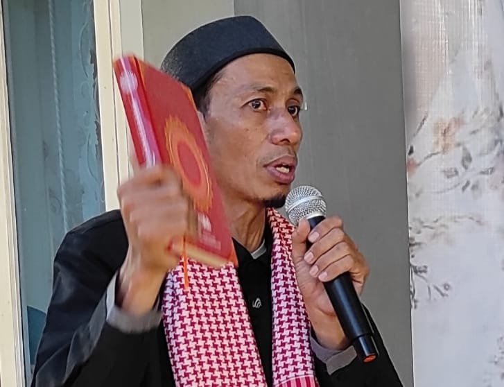 Sulaiman Baba
