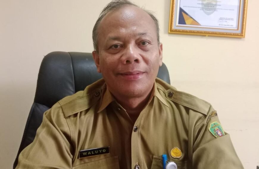 Implementasi IKD PPU Jadi Salah Satu yang Tertinggi di Kaltim