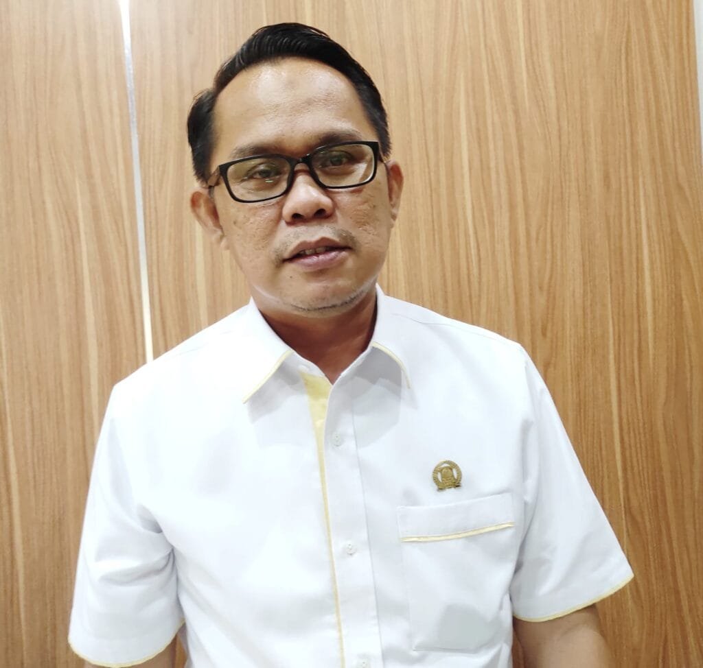 WhatsApp Image 2025 05 20 at 21.33.19 Gelap di Kawasan Agro Wisata Km 23, DPRD Desak Dishub Percepat Penanganan PJU PROKALTIM