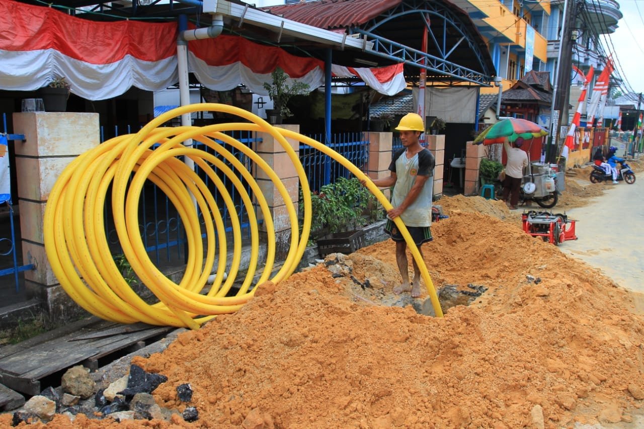 WhatsApp Image 2025 05 23 at 08.38.35 Lanjutkan Program Jargas, Japar: Untuk Mengurangi Ketergantungan Pada Elpiji PROKALTIM