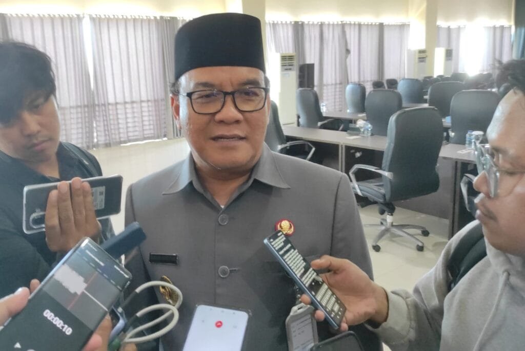 WhatsApp Image 2025 06 09 at 21.08.46 Akhir Era Honorer di Balikpapan, Ribuan Diangkat Jadi PPPK, Pemerintah Fokus Tingkatkan Layanan Publik PROKALTIM