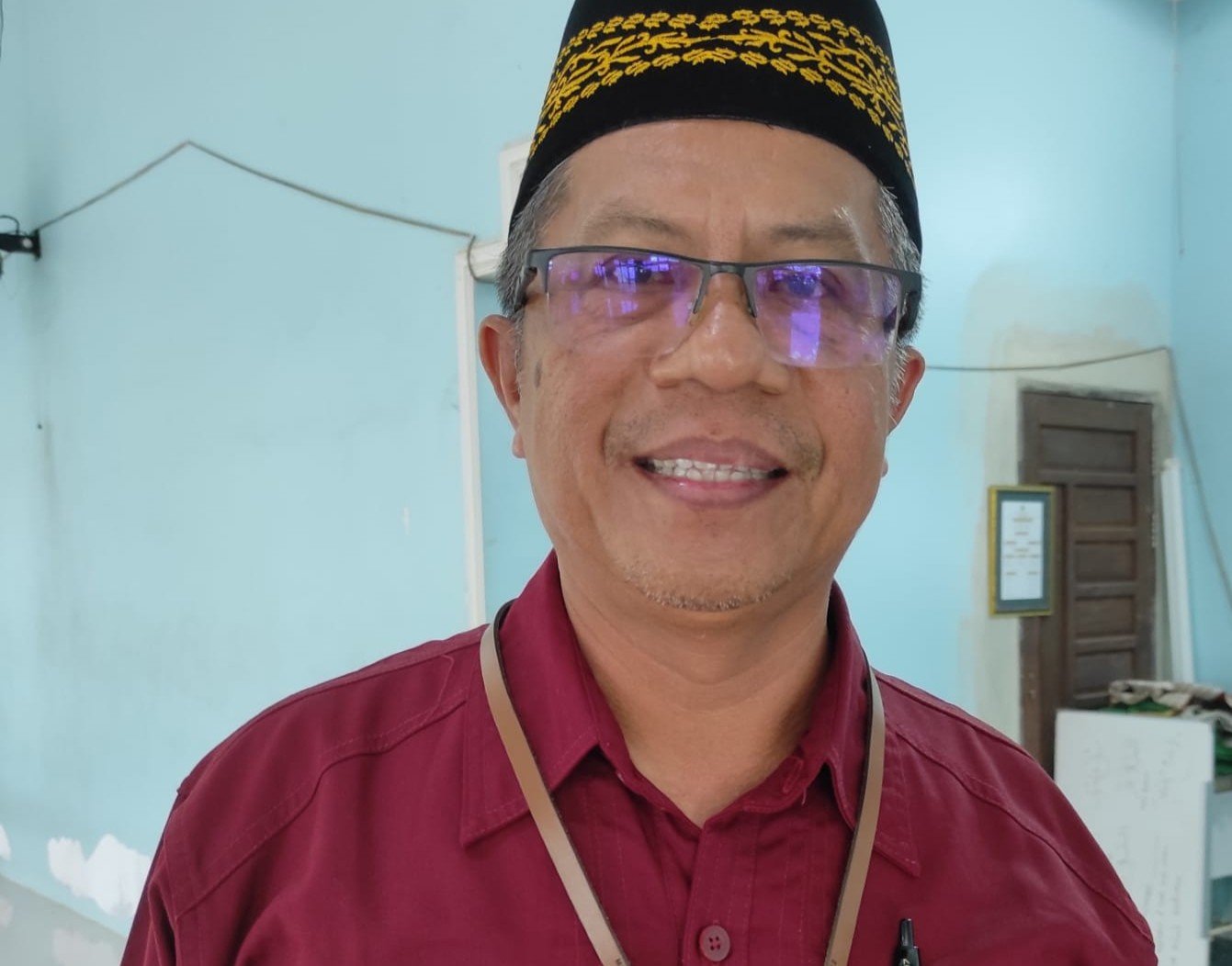MTs Negeri 2 Balikpapan Fokus Tingkatkan Literasi Al-Qur’an, Wajib Mengaji Jadi Syarat Naik Kelas PROKALTIM 1 WhatsApp Image 2025 06 21 at 14.38.00 MTs Negeri 2 Balikpapan Fokus Tingkatkan Literasi Al-Qur’an, Wajib Mengaji Jadi Syarat Naik Kelas PROKALTIM
