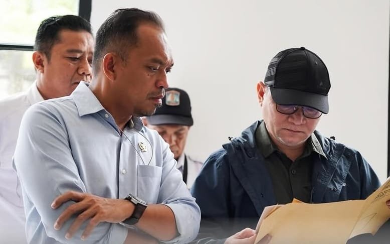 Izin Belum Lengkap, Hotel di Balikpapan Tetap Beroperasi PROKALTIM 1 WhatsApp Image 2025 06 21 at 14.47.12 Izin Belum Lengkap, Hotel di Balikpapan Tetap Beroperasi PROKALTIM