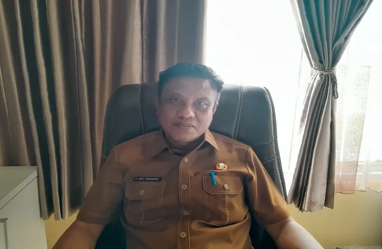 Picture38 Disdikpora PPU Dorong Penguatan Kualitas Pendidikan Lewat UKJJ PROKALTIM