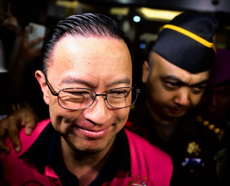 tom lembong