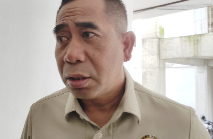 Komisi I DPRD Balikpapan Dorong Kelurahan Jadi Garda Terdepan Penyelesaian Sengketa Hukum