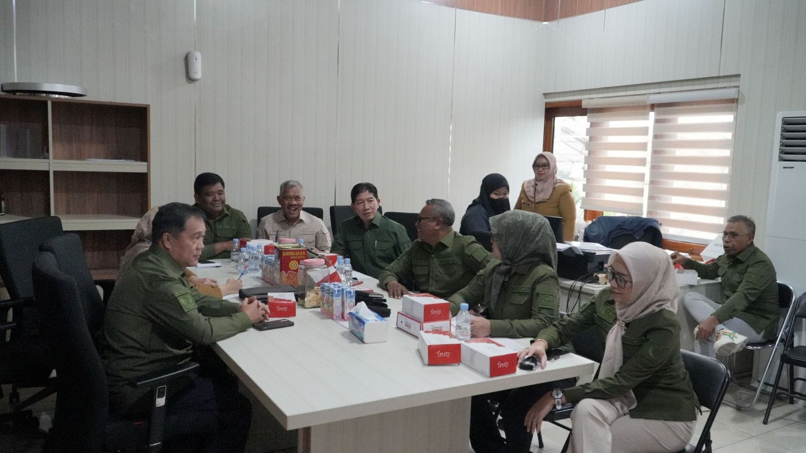 WhatsApp Image 2025 07 01 at 22.16.49 Ketua Komisi II, Fauzi Adi Firmansyah Usulkan Penanaman Kelapa Hibrida di Lahan 2 Hektare untuk Ketahanan Pangan PROKALTIM