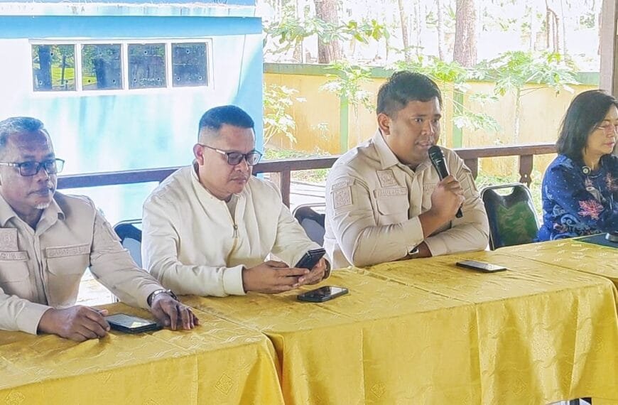 DPRD dan Disporapar Balikpapan Bahas Dugaan Pungli di Pantai Manggar, Fokus pada Penataan dan Pelayanan