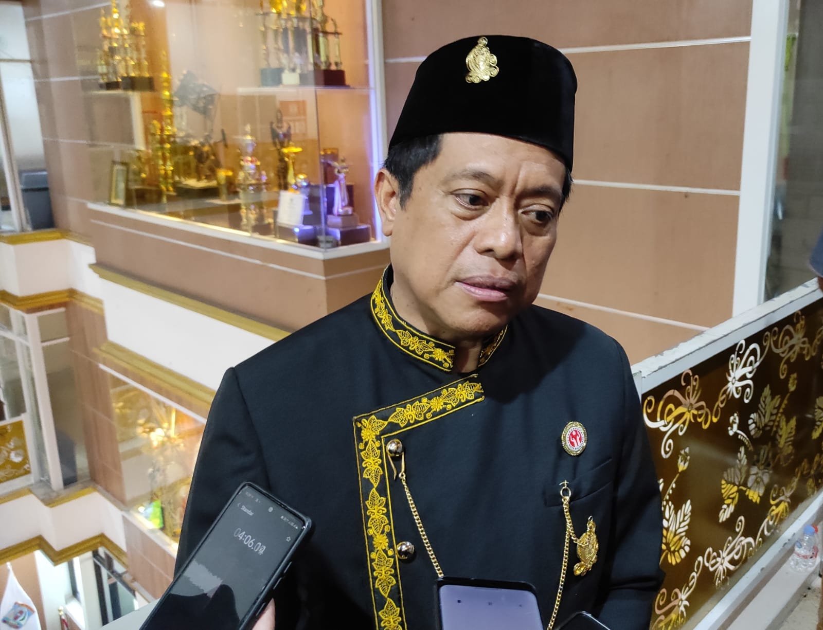 WhatsApp Image 2025 07 04 at 21.23.03 1 Siswa SD-SMP di Balikpapan Dapat Seragam Gratis, Dibagikan Sebelum Masuk Sekolah PROKALTIM