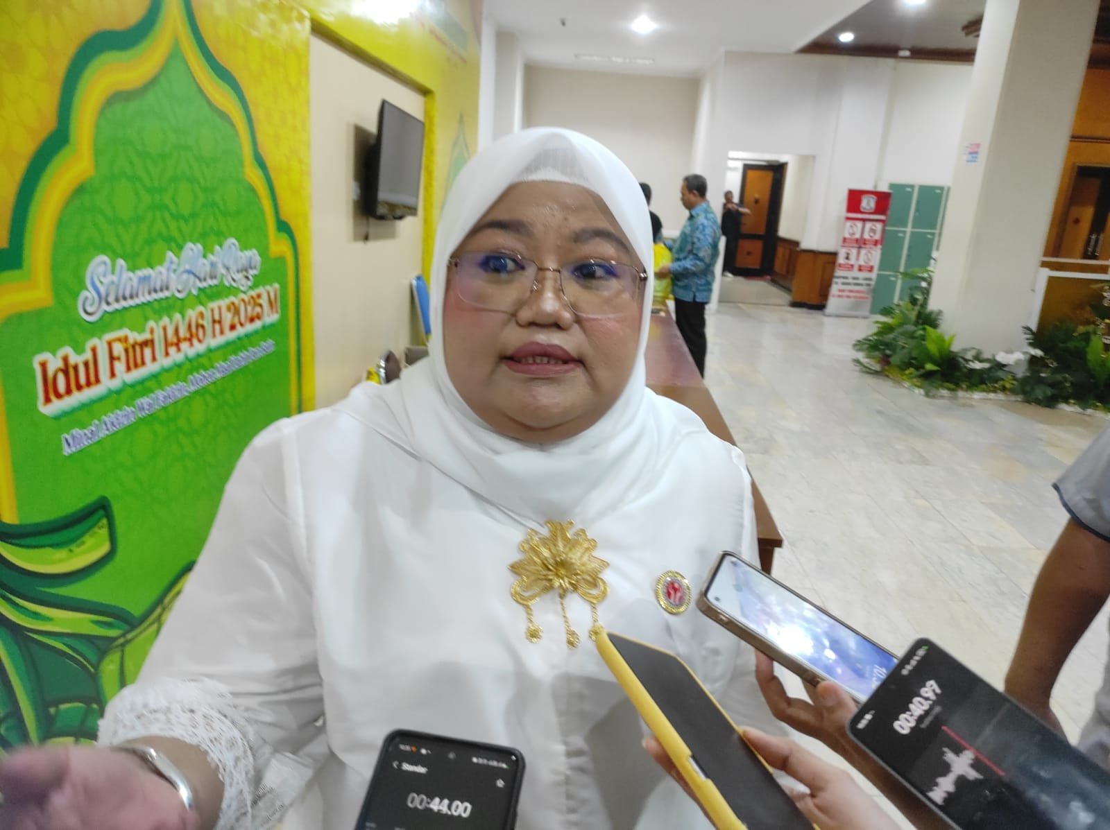 WhatsApp Image 2025 07 04 at 21.39.51 Warga Balikpapan Dilibatkan dalam Perbaikan Drainase Lewat Program Padat Karya PROKALTIM