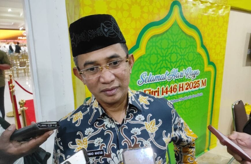 Wali Kota Balikpapan: SPMB Harus Transparan, Jangan Ada Titipan dan Pungli!