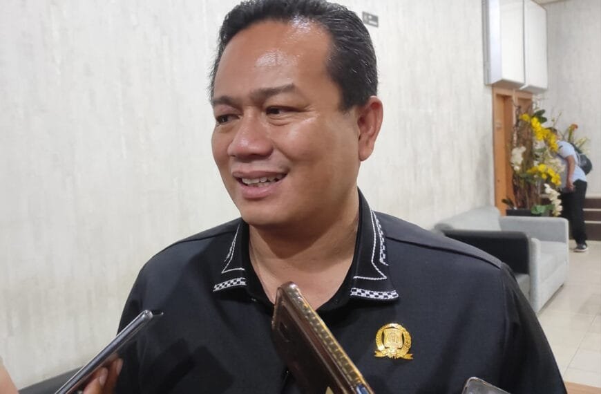 DPRD Balikpapan Dorong Perluasan Kerja Sama dengan Sekolah Swasta, Biaya Masuk Diseragamkan