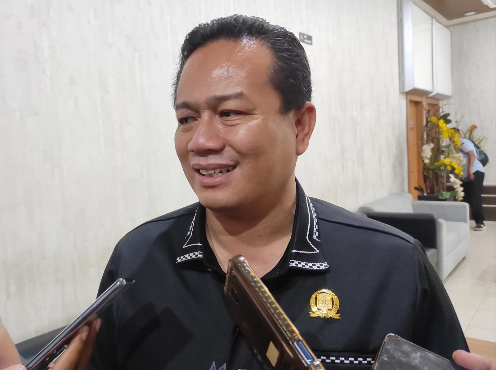 WhatsApp Image 2025 07 07 at 20.09.56 1 DPRD Balikpapan Dorong Perluasan Kerja Sama dengan Sekolah Swasta, Biaya Masuk Diseragamkan PROKALTIM