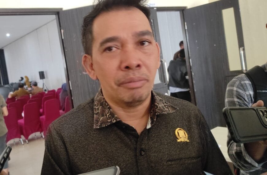 DPRD Balikpapan Tegas, Tak Ada Lagi Titipan Siswa di Sekolah Negeri!