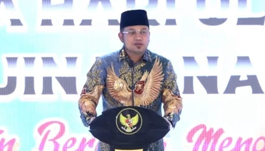 HUT ke-45 Dekranas Resmi Ditutup di Balikpapan, Gubernur Kaltim: Bukti Nyata Sinergi dan Kemajuan Kriya Nasional