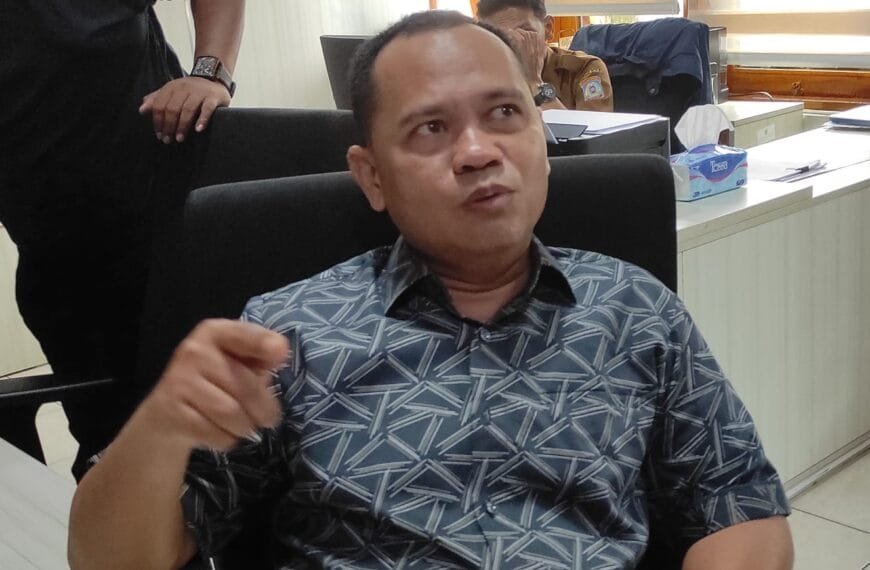 DPRD Balikpapan Minta Tarif Transportasi Online Harus Seragam