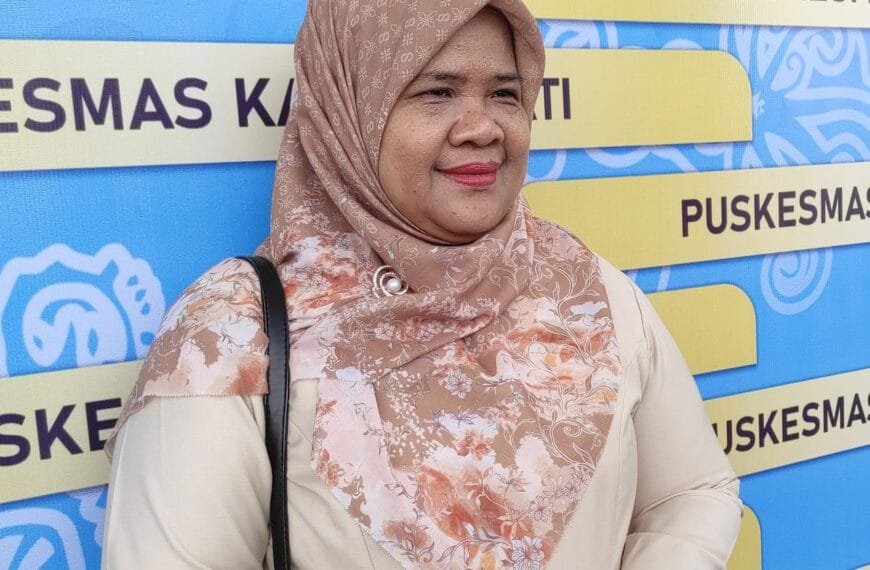 Pemkot Balikpapan Matangkan Tahapan Pembangunan RS di Balikpapan Timur