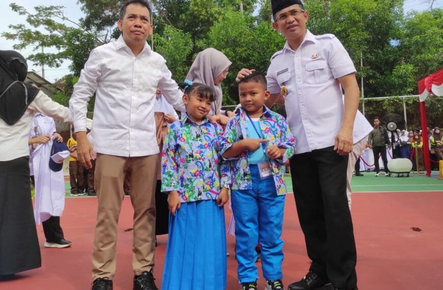 Seragam Gratis Berlanjut! Ini Respons DPRD Balikpapan