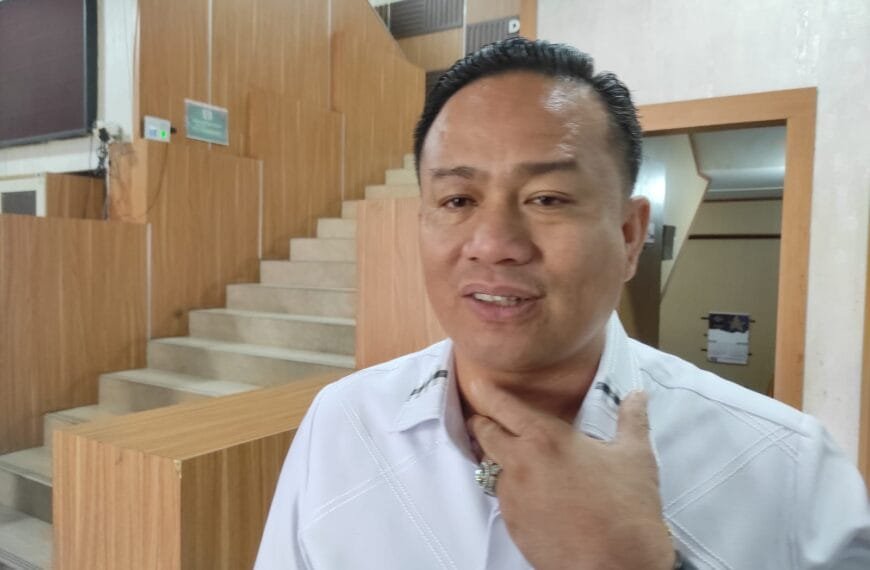 Sekolah Terpadu Mulai Dibangun 2025, Belakang BIC Jadi Lokasinya!