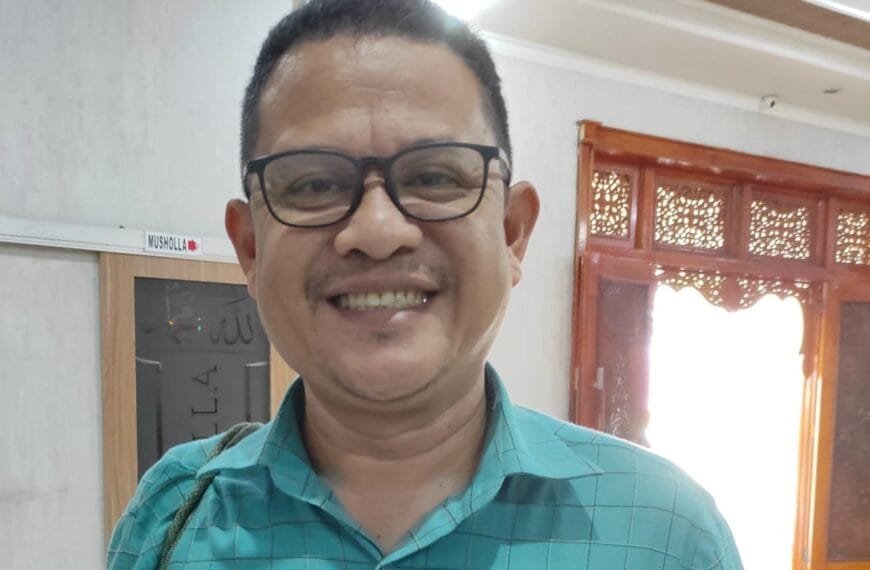 Krisis Air Mengintai Balikpapan, Proyek Pipanisasi Jadi Harapan Baru Warga