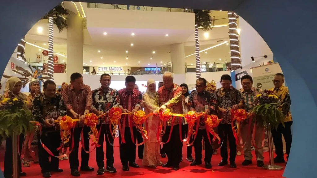 Bersatu Lewat Inovasi, Sarawak dan Balikpapan Teken Kolaborasi Besar PROKALTIM