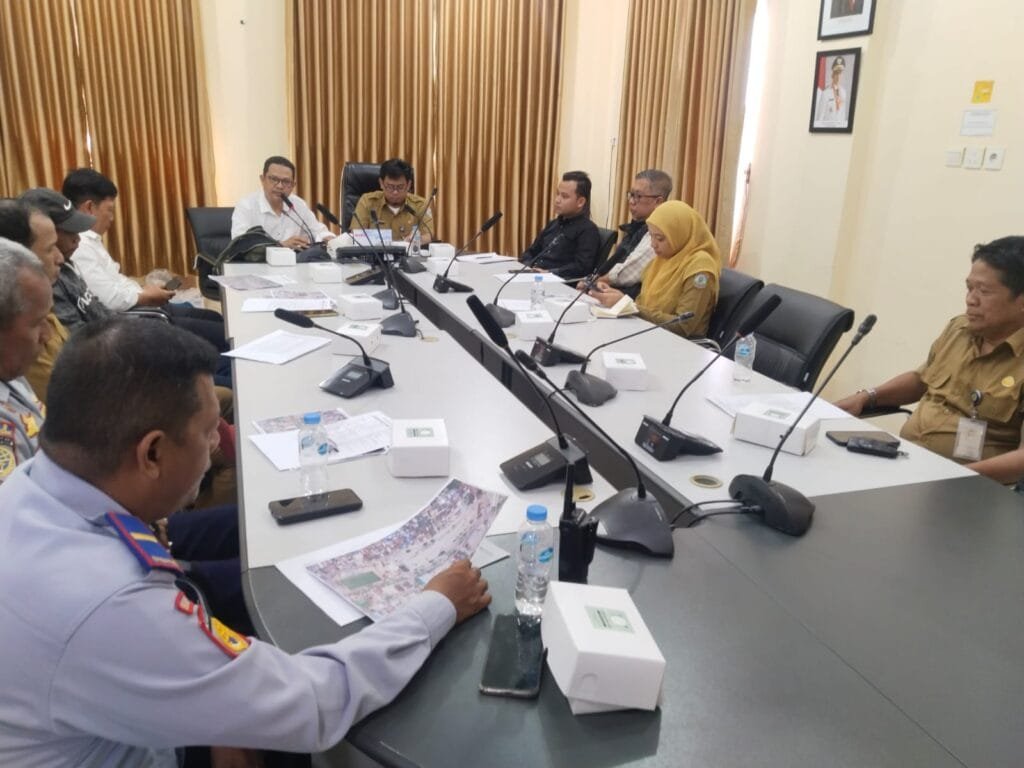 WhatsApp Image 2025 07 28 at 19.20.05 Lintas Sektor Bersatu! Gebyar UMKM dan CFD Meriahkan HUT RI ke-80 PROKALTIM