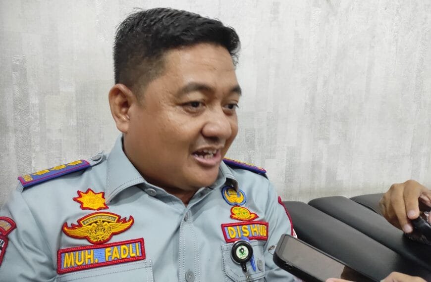 Balikpapan Siap Benahi Parkir dan Lalin, Tapi Terkendala Personel!