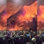 Nasdem Dukung Prabowo Usut Tuntas Dugaan Makar di Balik Aksi Demonstrasi