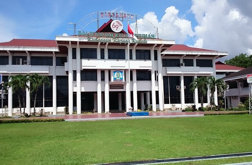 Kenaikan PBB Meningkatkan Beban Keuangan Masyarakat, Ini Kata Ketua FPPI Balikpapan