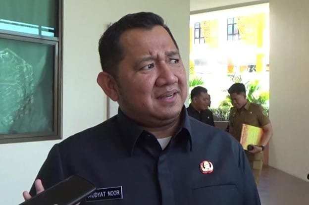 Picture13 Percepatan Pembangunan Daerah Dipastikan Tak Terganggu Efisiensi PROKALTIM