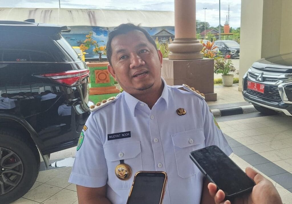 Picture16 Pemkab Tegaskan Kesehatan Masyarakat Masuk Program Prioritas Daerah PROKALTIM