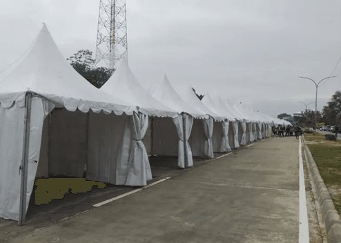 Picture19 Pemkab Dorong Pertumbuhan Ekonomi Lokal Lewat Event Pameran TTG PROKALTIM