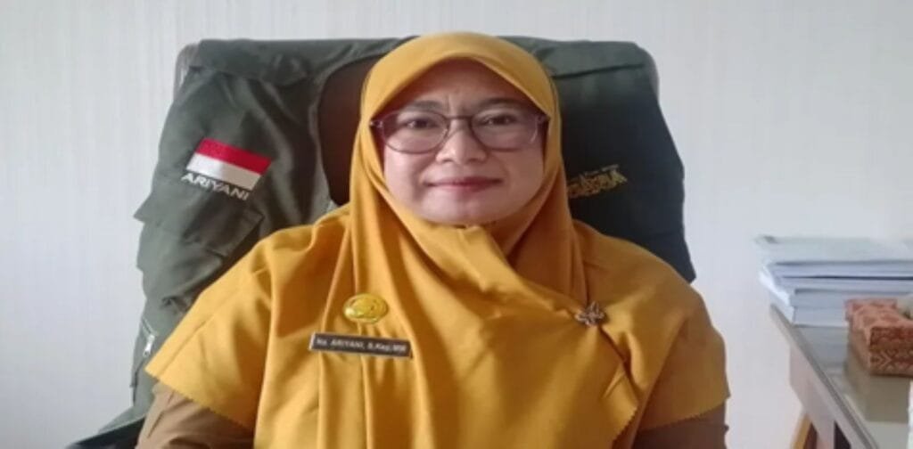 Picture20 1 Perluas Cakupan PKG, Dinkes PPU Gencar Lakukan Deteksi Dini Potensi Penyakit pada Anak PROKALTIM