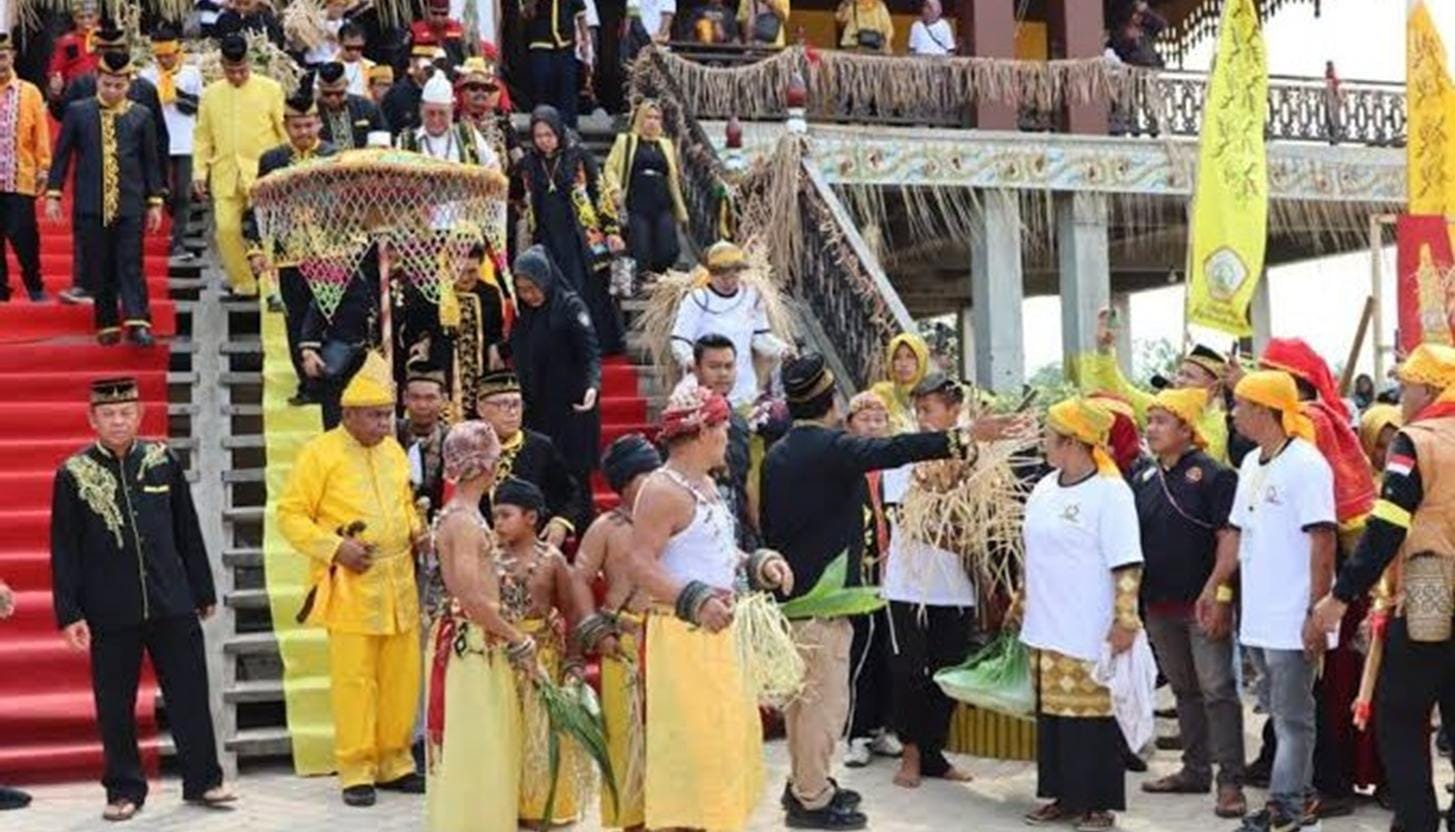Picture26 Agenda Budaya Nondoy 2025 Dipastikan Tetap Digelar PROKALTIM