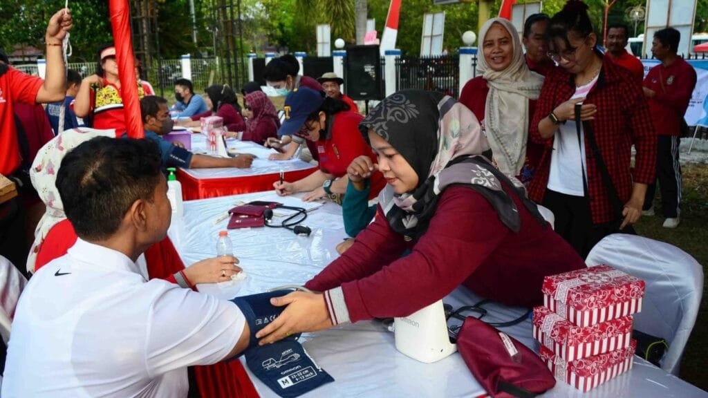 Picture3 3 Dinkes PPU Dorong Partisipasi Aktif Masyarakat Dukung PKG PROKALTIM